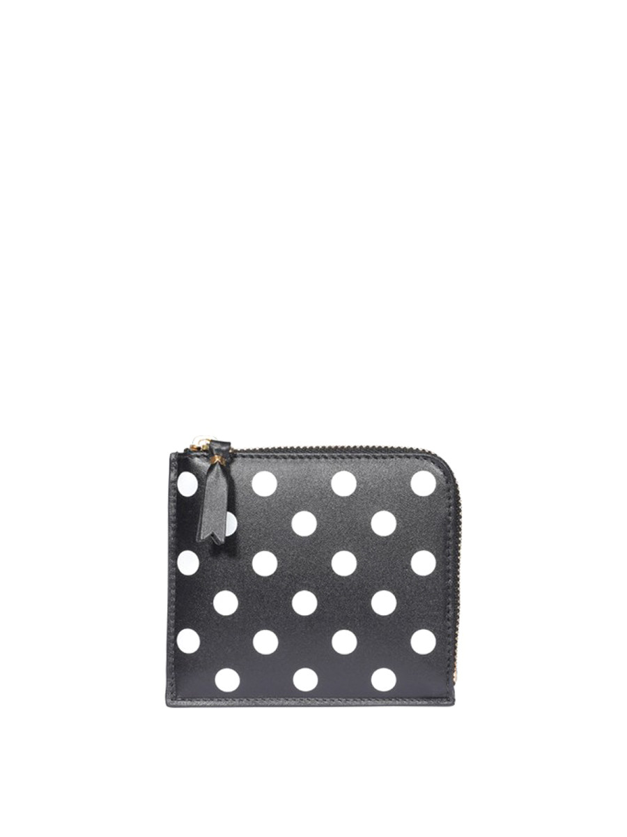 Comme Des Garcons Portefeuilles - A P