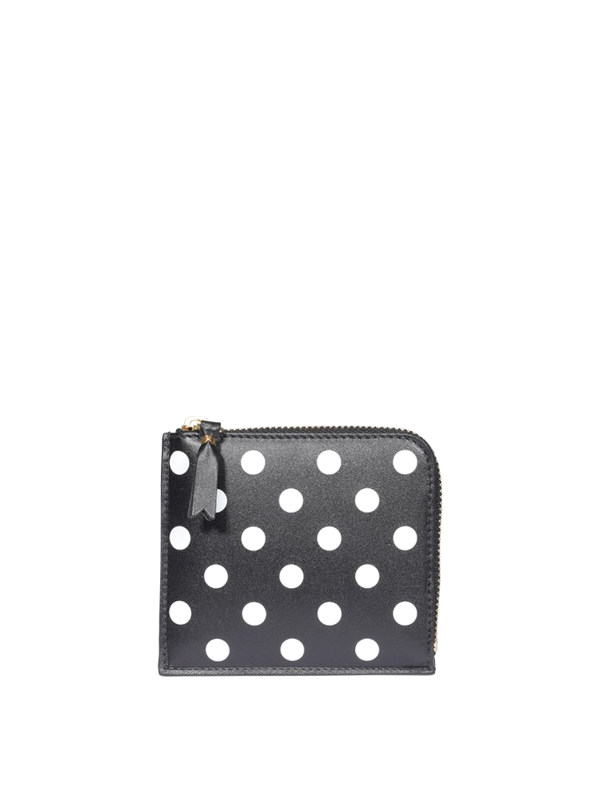 Comme Des Garcons Portefeuilles - A P