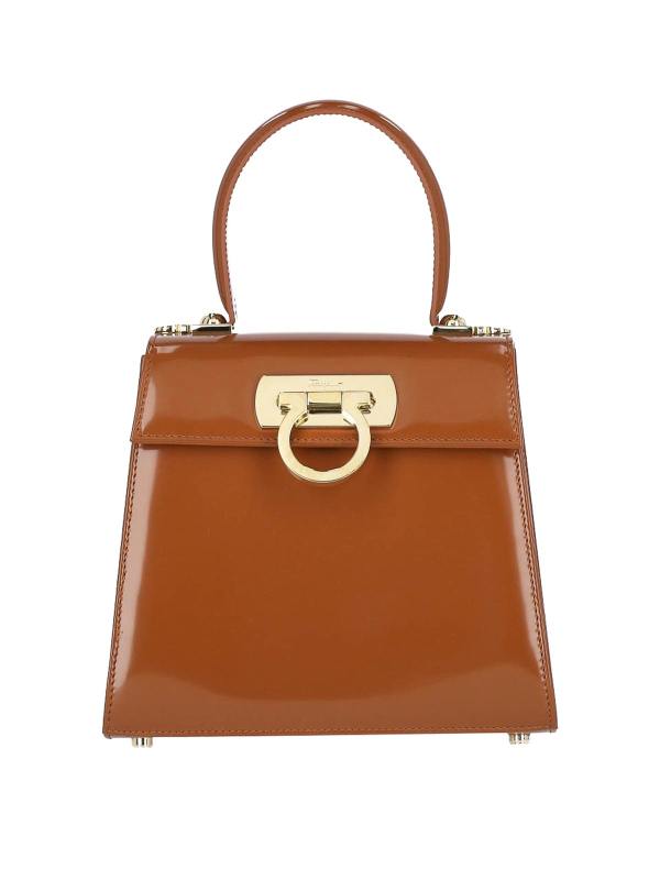Ferragamo Sac Cabas - Marr