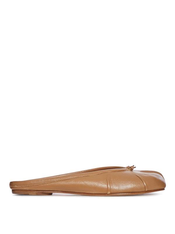 Maison Margiela Ballerines - Couleur Chair
