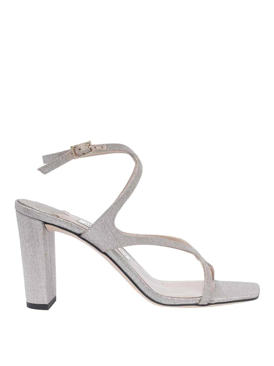 Jimmy Choo Sandales - Gris