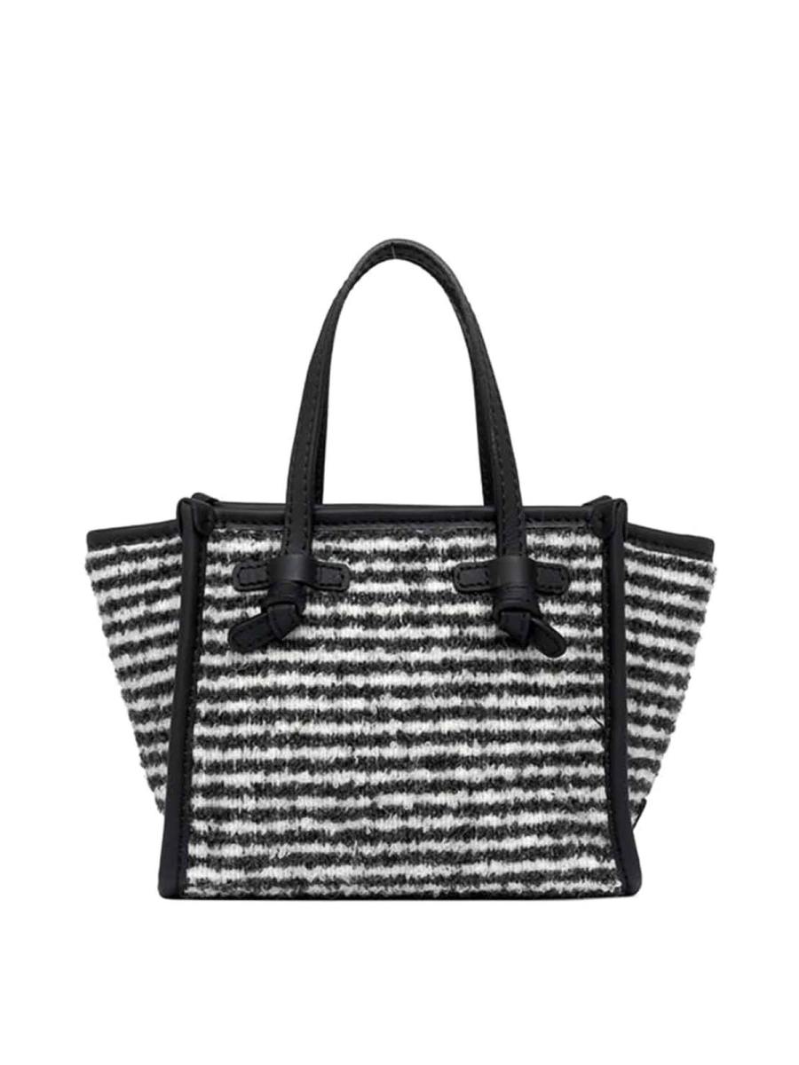 Gianni Chiarini Sac Cabas - Noir