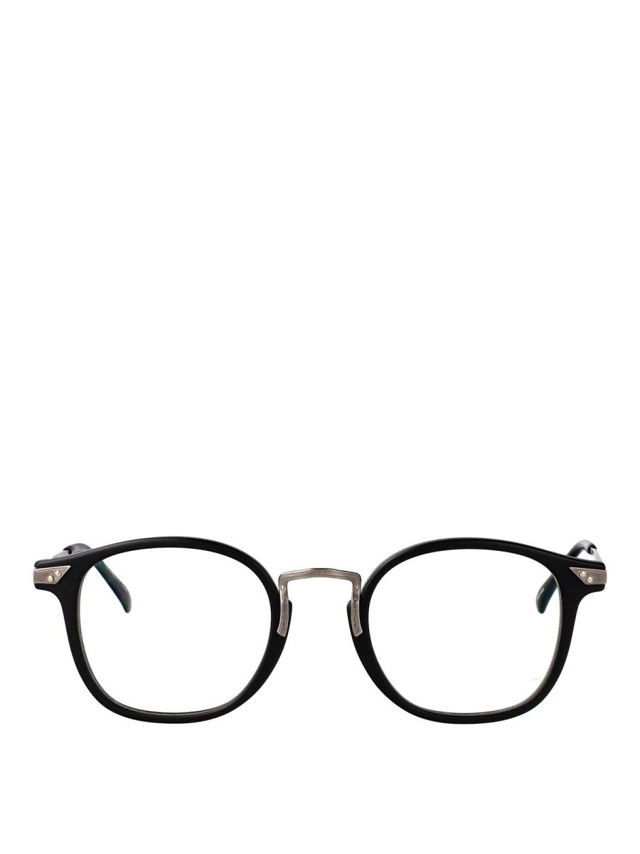 Matsuda Lunettes De Soleil - Noir