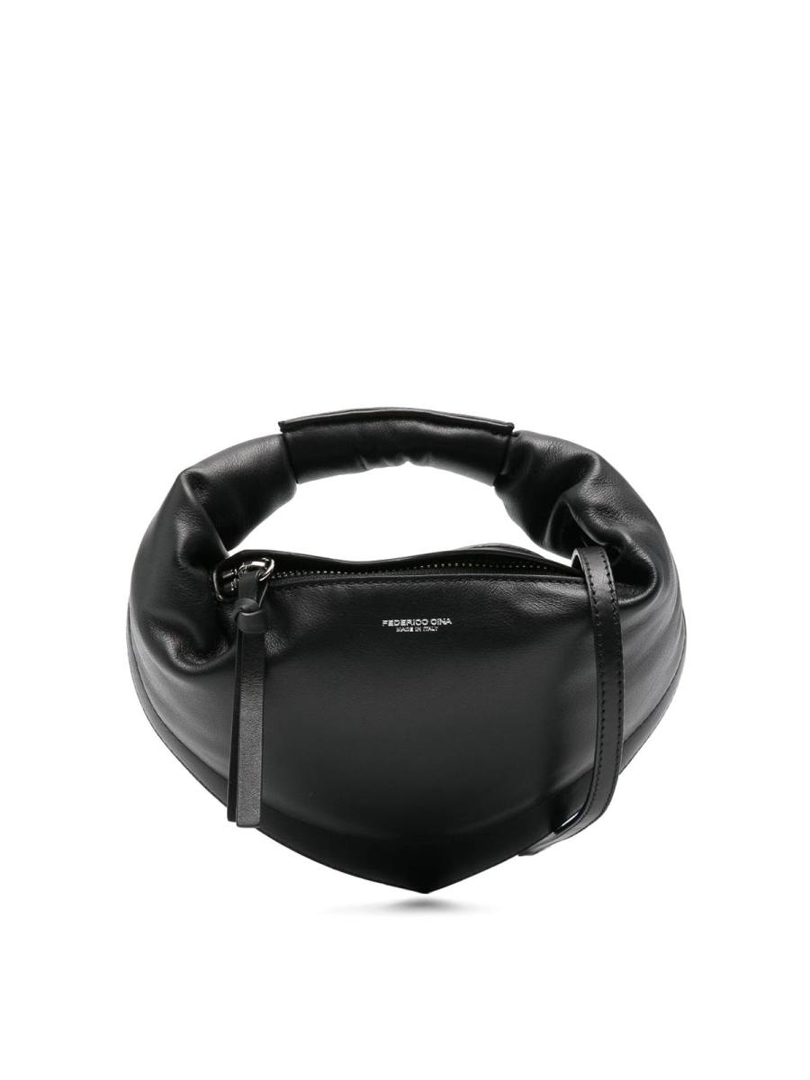 Federico Cina Sac Cabas - Mini Tortell