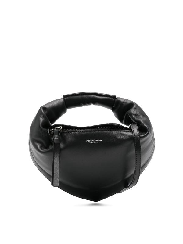Federico Cina Sac Cabas - Mini Tortell