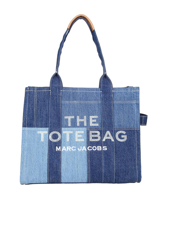 Marc Jacobs Sac Cabas - The Large Tot