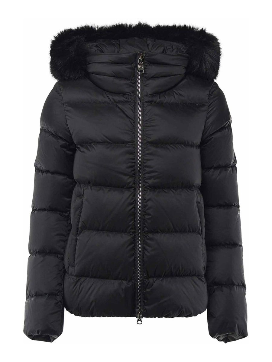 Colmar Originals Blouson Rembourré - Noir