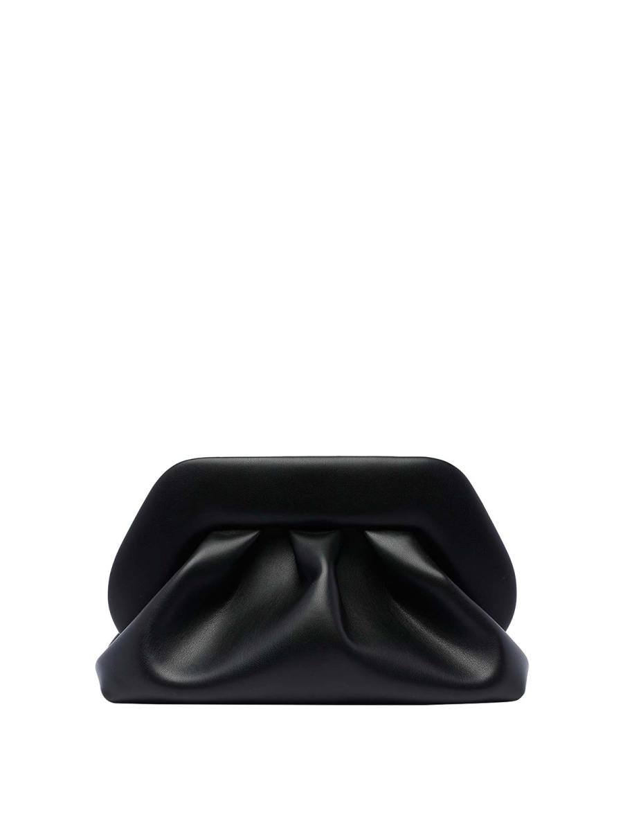 Themoirè Sac Cabas - Noir