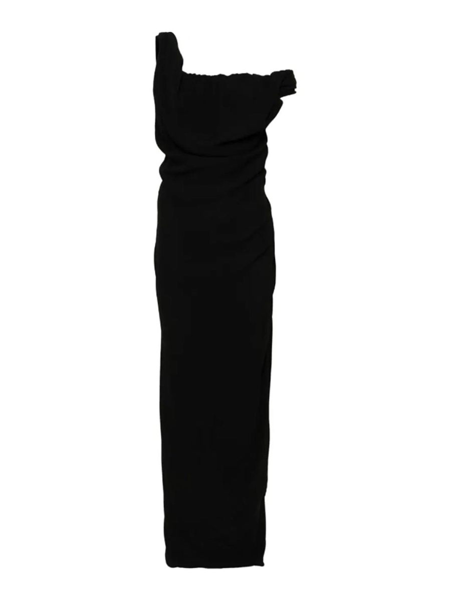 Vivienne Westwood Maxi Robe - Noir