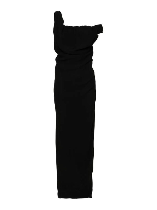 Vivienne Westwood Maxi Robe - Noir