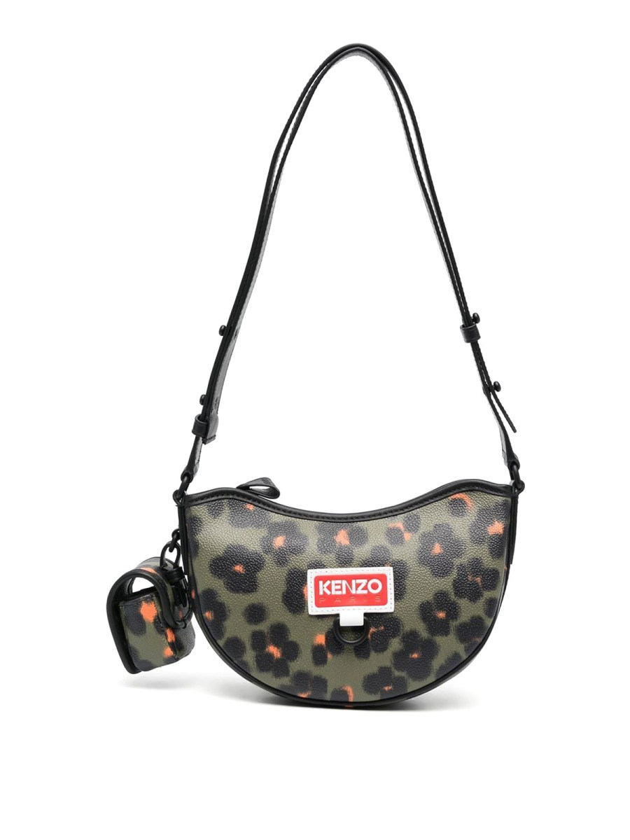 Kenzo Sac Bandoulière - Marr