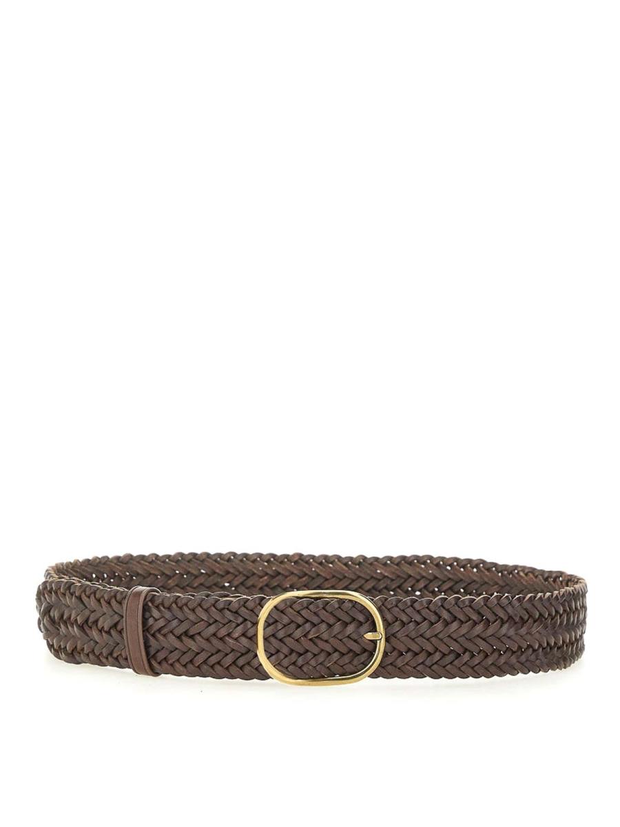 Dragon Diffusion Ceinture - Marron