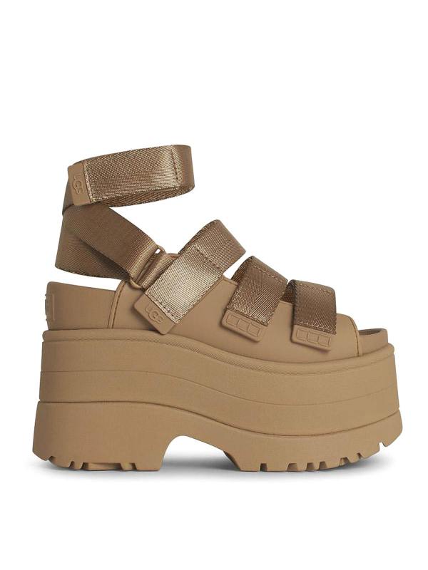 Ugg Sandales - Beige