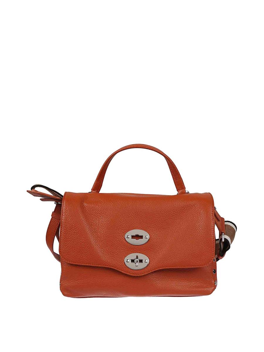 Zanellato Sac Cabas - Orang