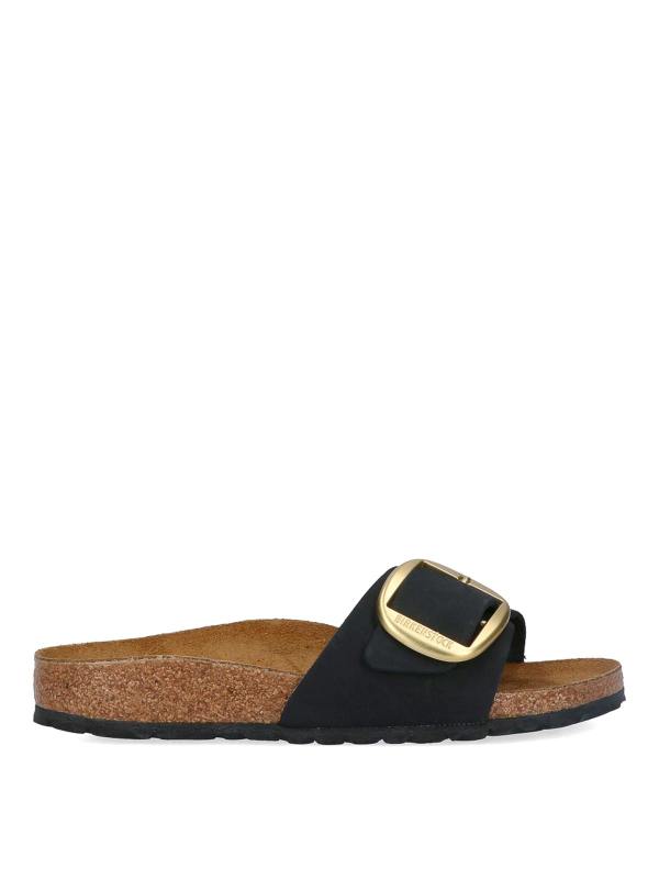 Birkenstock Sandales - Madrid