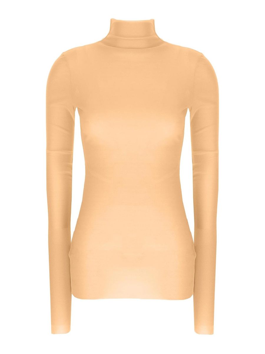 Jil Sander Top - Couleur Chair
