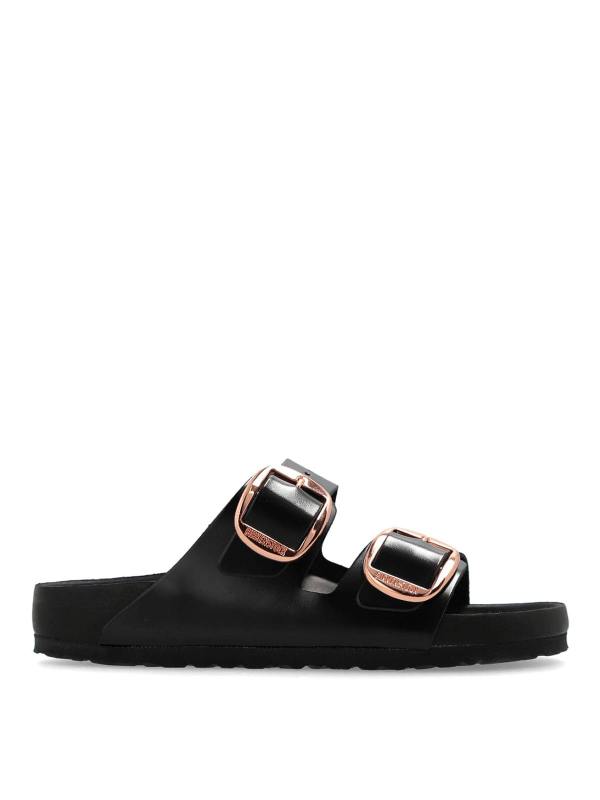 Birkenstock Sandales - Noir