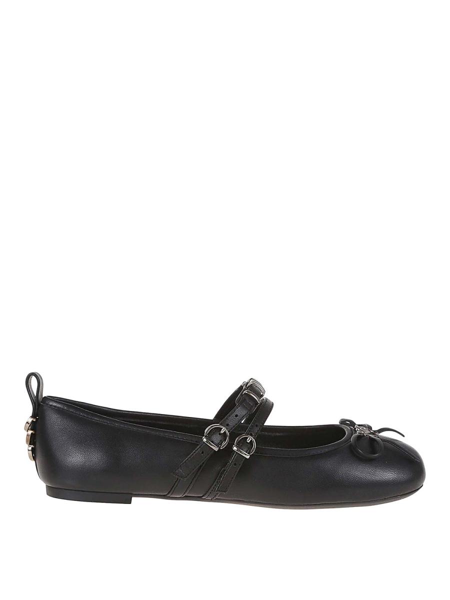 Pinko Ballerines - Marron