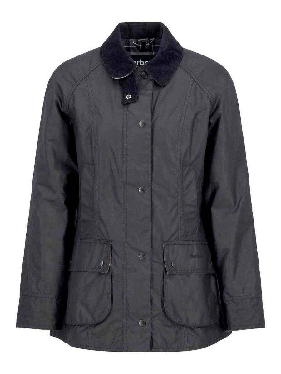 Barbour Blazer - Noir