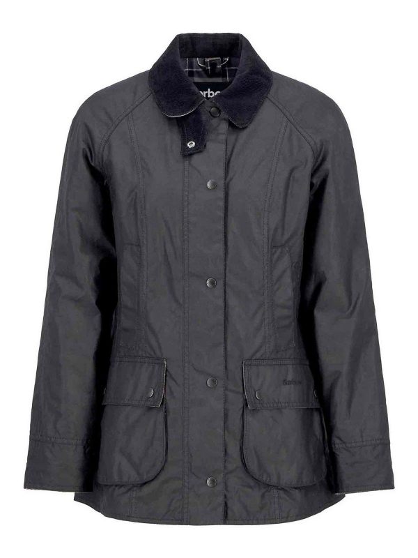 Barbour Blazer - Noir