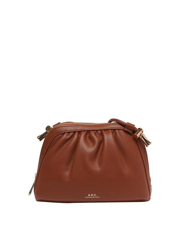 A. P.C. Sac Bandoulière - N