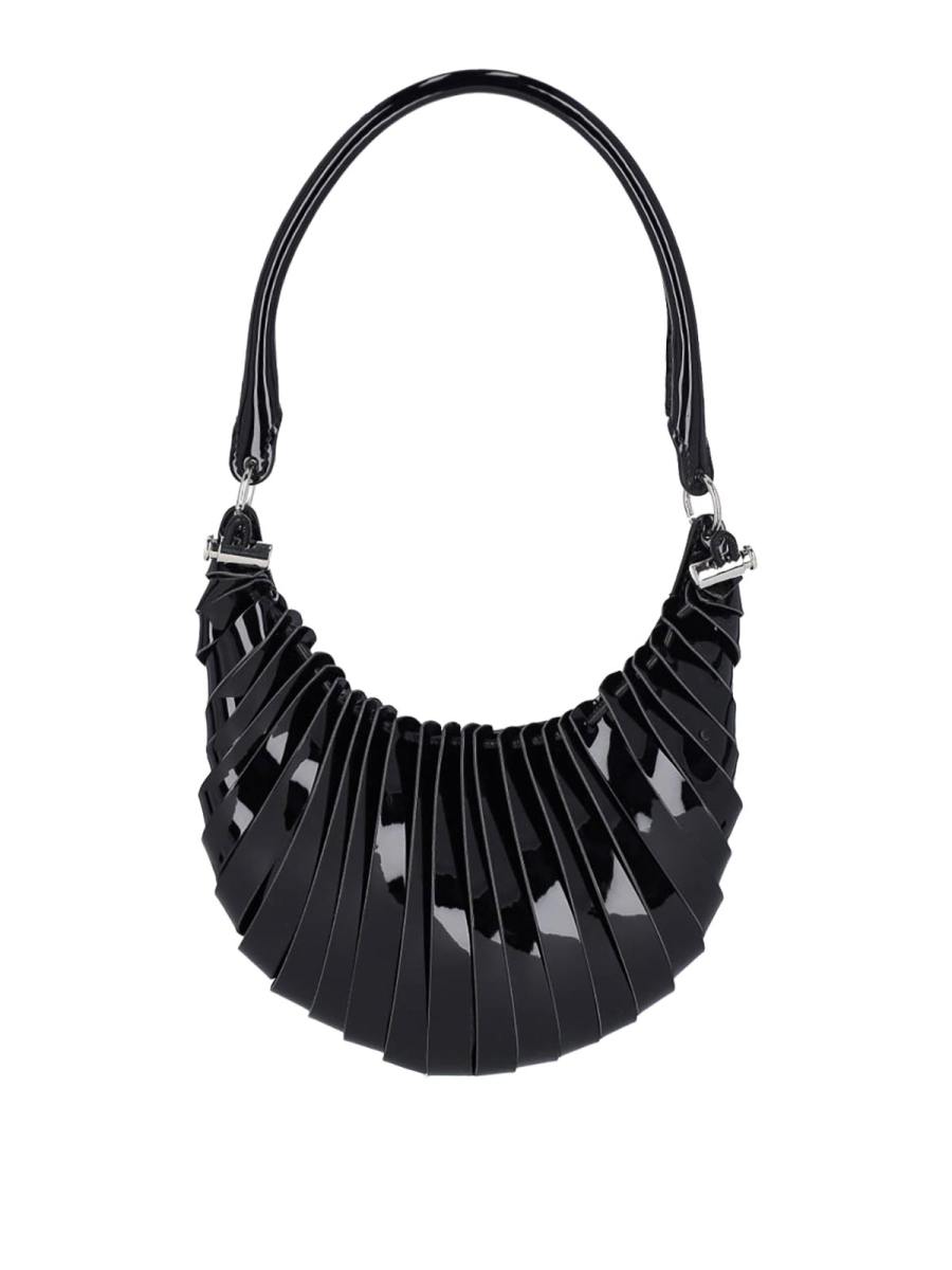 Coperni Sac Bandoulière - Noir