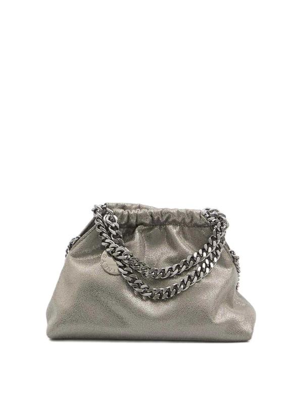 Stella Mccartney Sac Bandoulière - Falabella
