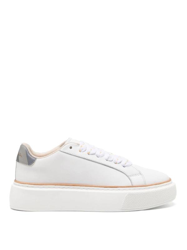 Paul Smith Baskets - Blanc