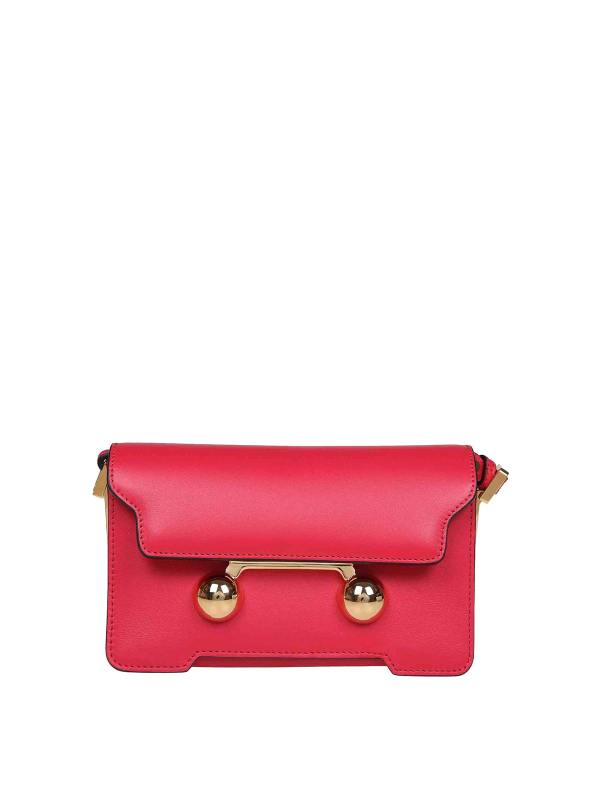 Marni Sac Bandoulière - Trunkar