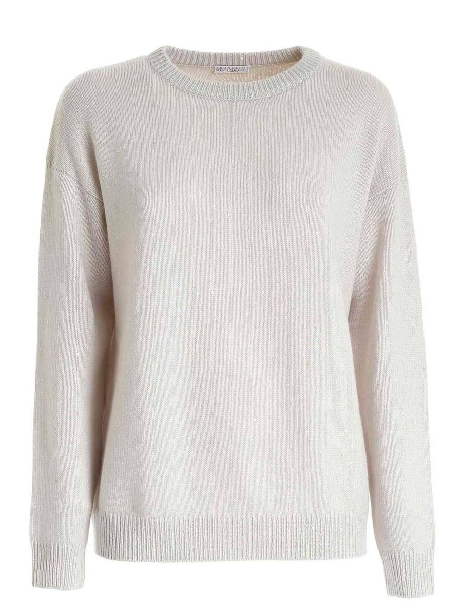Brunello Cucinelli Cachemire crewneck
