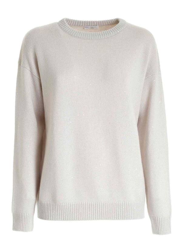 Brunello Cucinelli Cachemire crewneck
