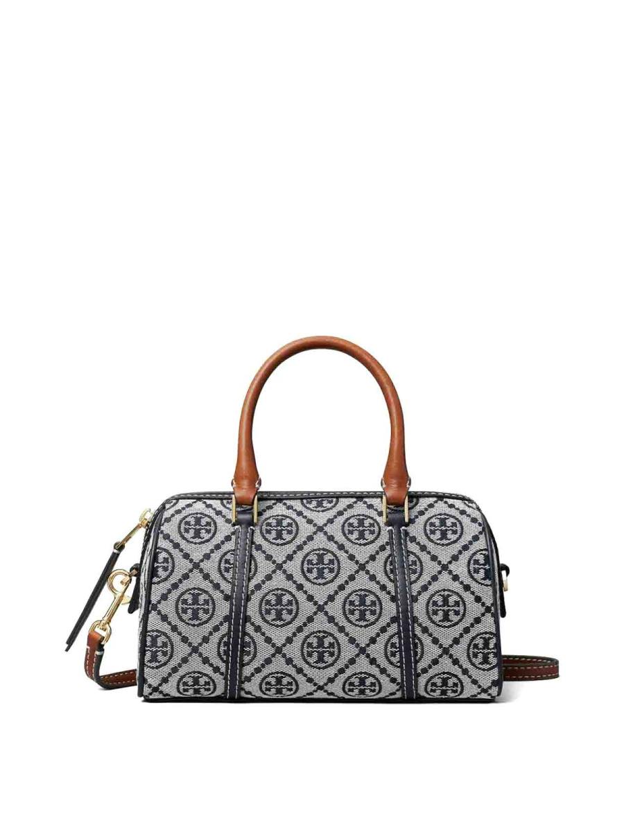 Tory Burch Sac Porté Épaule - Bleu
