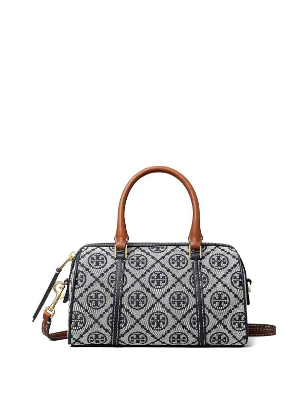 Tory Burch Sac Porté Épaule - Bleu