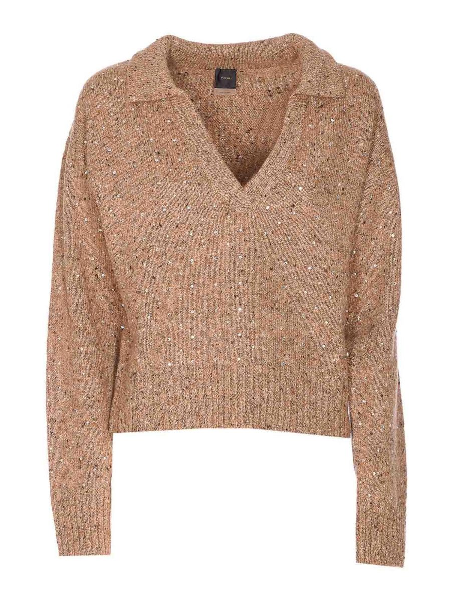 Pinko Polo - Beige
