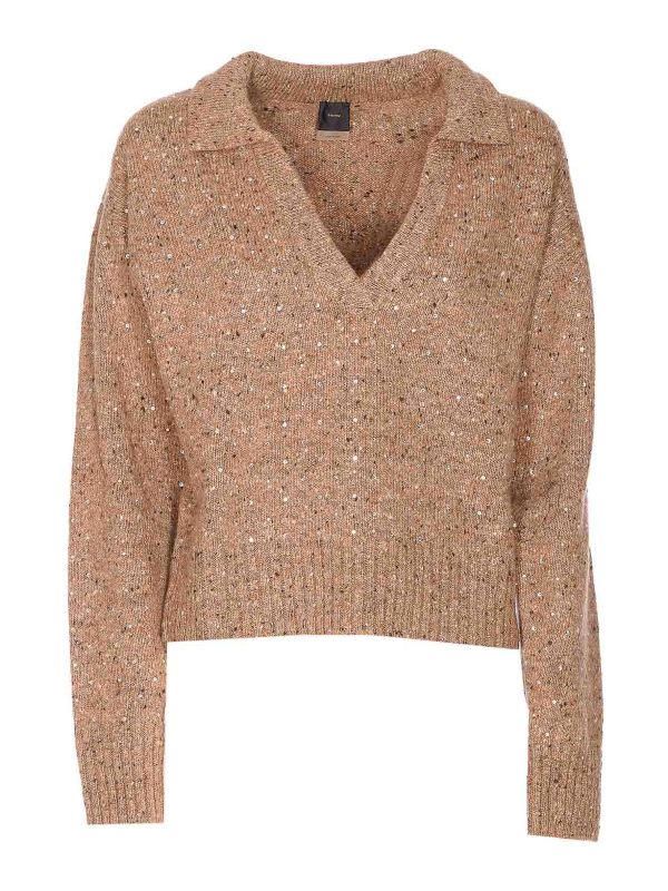Pinko Polo - Beige