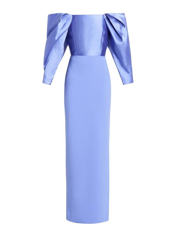 Solace London Maxi Robe - Melina