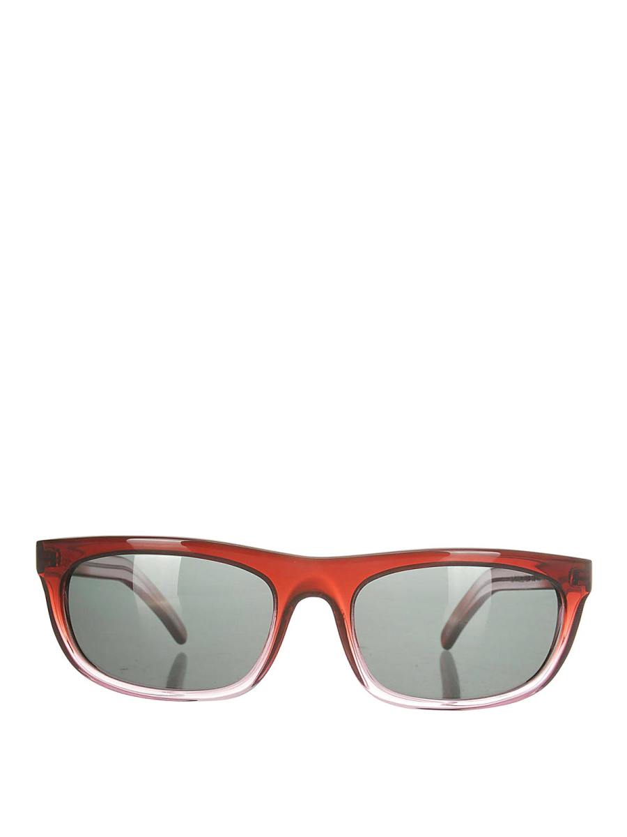 Our Legacy Lunettes - Roug