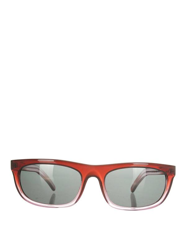 Our Legacy Lunettes - Roug