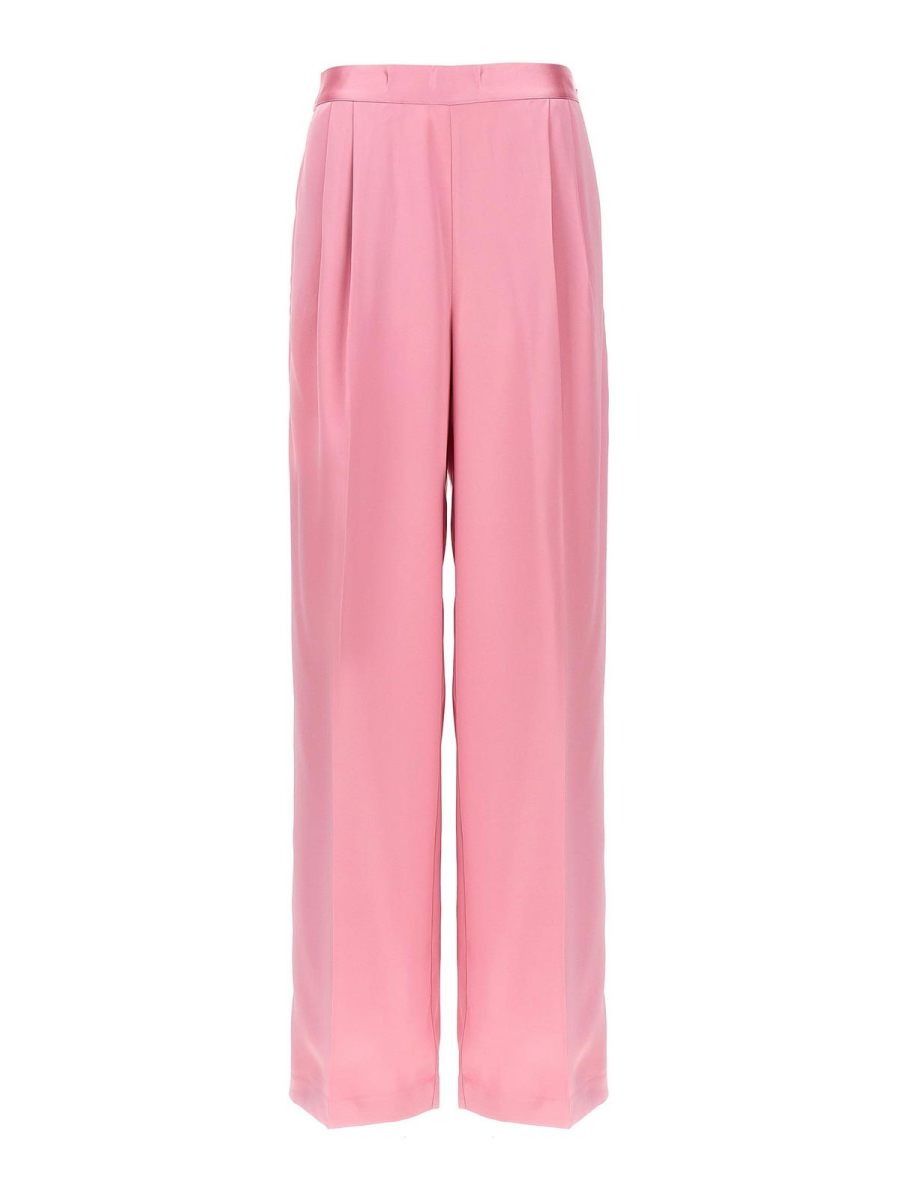Twinset Pantalons Décontractés