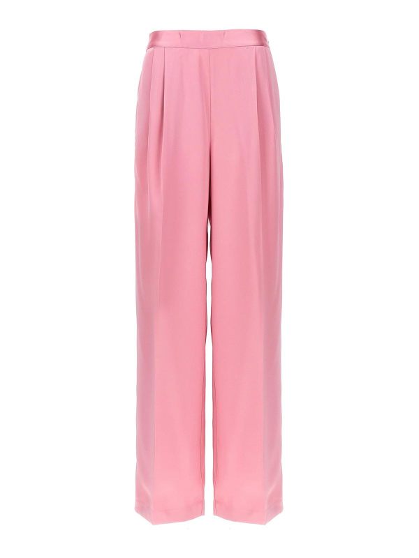 Twinset Pantalons Décontractés
