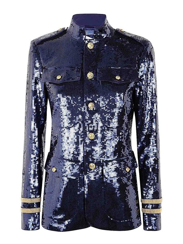 Polo Ralph Lauren Blazer - Bleu