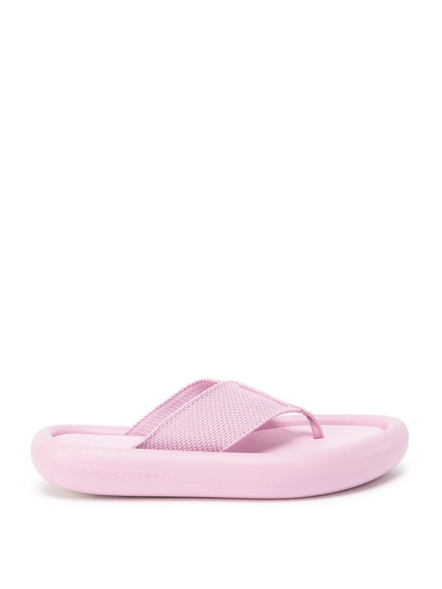 Stella Mccartney Tongs - Air Slide