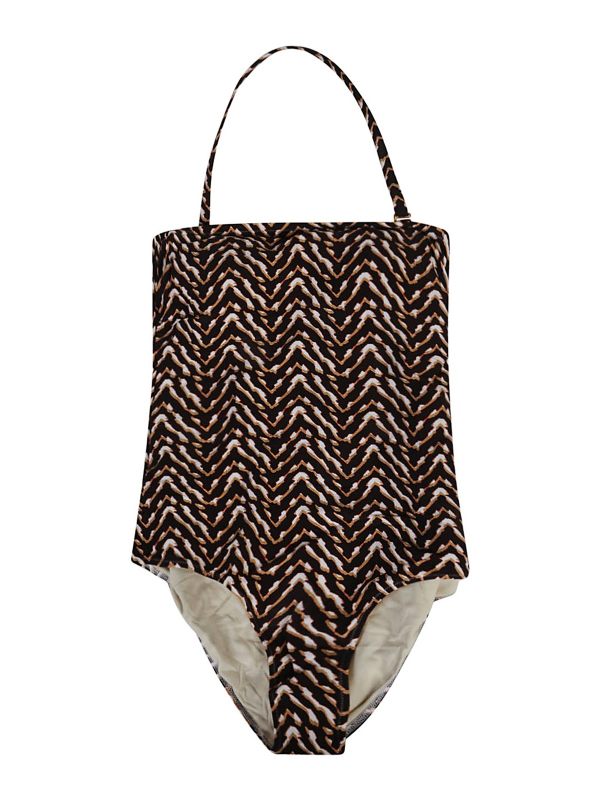 Feel Me Fab Maillot De Bain - Noir