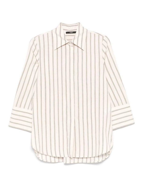 Seventy Chemise - Crème