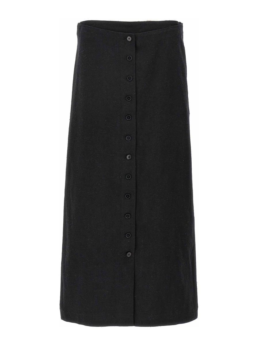 Loulou Studio Jupe Midi - Atri