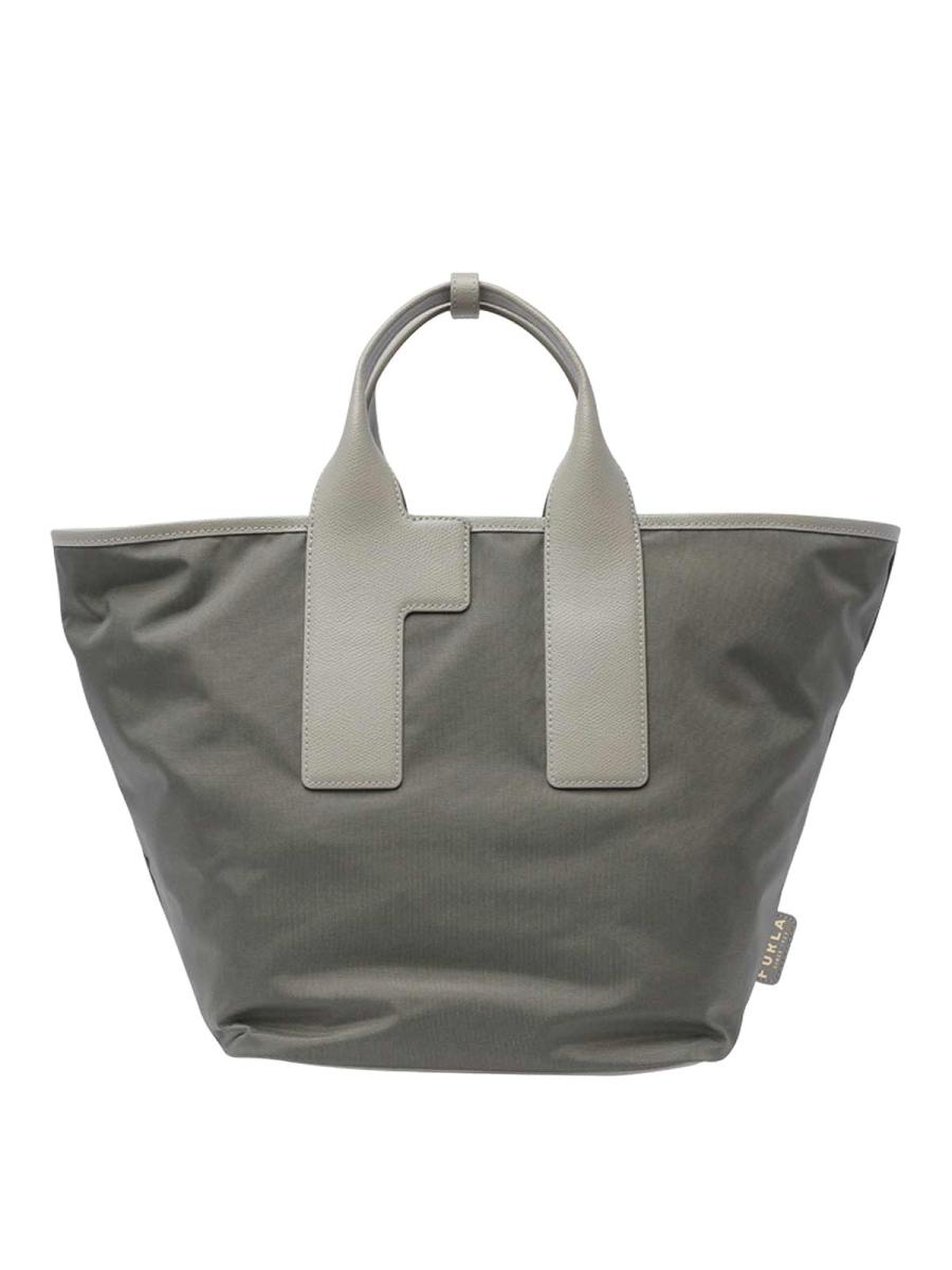 Furla Sac Cabas - Vert