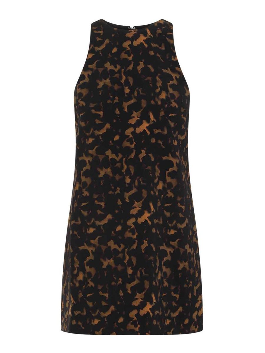 Theory Top - Multicolore