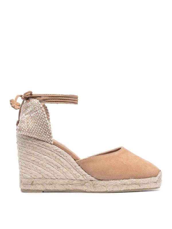 Castaner Sandales - Beige