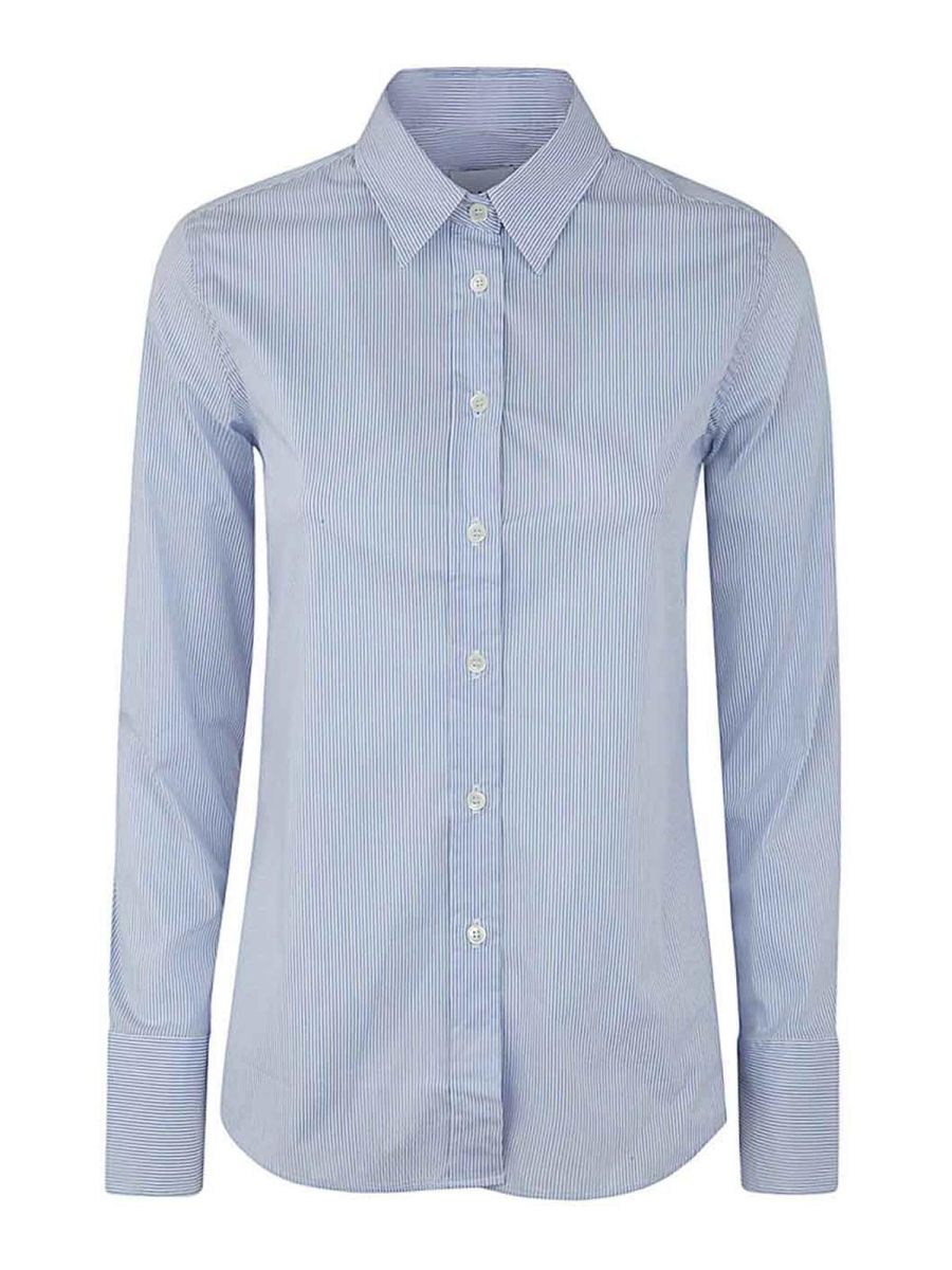 DNL Chemise - Shirt