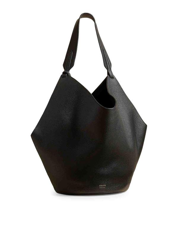 Khaite Sac Cabas - Noir